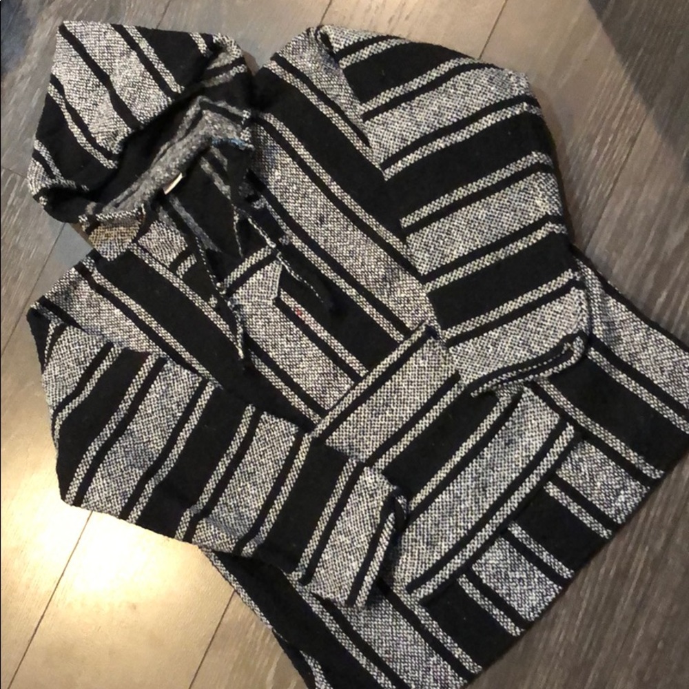 Baja Hoodie